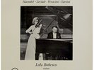 L. BOBESCO/J. GENTY-L'AGE D'OR DU VIOLON-DB 177-ORIG. STEREO (LP) - NM-
