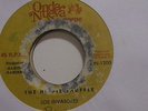 Panama Soul Funk 45 Los Invasores - The Hippie Shuffle on Onda Nueva HEAR