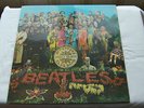 BEATLES  Sgt  PEPPER  UK 4th Proof 1st press  MONO  original from 1967 EXVG+