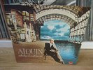 Alquin -  Nobody can wait forever  LP 75  Dutch Prog\Rock   Gatefold Top