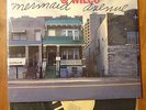 Billy Bragg & WILCO Mermaid Ave 2 LP woody guthrie ELEKTRA Record 62204-1 VINYL