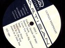 Captain Beefheart Lick My Decals Off Baby Metal Test Pressing Acetate Rare EX