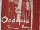 HARRY PARTCH Oedipus LP private GATE 5 Avant-Garde 1957 EX+ with booklet
