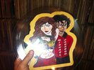 Michael Jackson – Liberian Girl   ,Test, UNCUT,  12