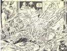 SINISTER DUCKS 45 /1983/ SAVAGE PENCIL / BAUHAUS / JAZZ BUTCHER / ALAN MOORE