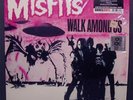 MISFITS walk among us RSD record store day 30th doyle CLEAR VINYL Rare DANZIG