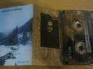 Paysage D'Hiver - Kristall&Isa Tape RAR (Darkspace, Lunar Aurora)