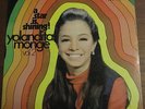 YOLANDITA MONGE - A STAR IS SHINING VOL. 2 LP PATTY RARE LATIN