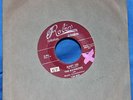 THE RAINBOWS MARY LEE/ EVENING R-3080 RED ROBIN RARE DOO WOP