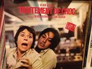 LP OST TRAITEMENT DE CHOC MUSICA RENE KOERING ET ALAIN JESSUA ITALY  CAM