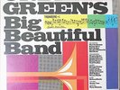 URBIE GREEN'S BIG BEAUTIFUL BAND-NM1974LP GRADY TATE/TONY MOTTOLA/RICHARD DAVIS