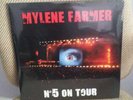 Mylene FARMER Coffret triple Lp Vyniles N°5 On Tour Neuf sous Blister