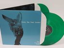 Sunny Day Real Estate The Rising Tide Gate Fold Double Green Vinyl