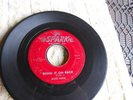 R & B BLUES 45  MISTER RUFFIN on SPARK  115