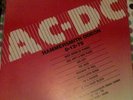 AC/DC Live VERY RARE Hammersmith Odeon 8-12-79