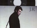 45 TOURS JOHNNY HALLYDAY GUITAR HERO PROMO RADIO-DISCOTHEQUE HYPER RARE