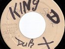 PRINCE JAZZBO / CREATION SKANK / COXSONE / LISTEN