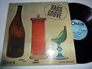 LP BAGS' GROOVE MILES DAVIS AND THE MODERN JAZZ GIANTS -THELONIOUS MONK