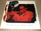 MILES DAVIS-THE CBS YEARS 1955-1985-5 x LP BOX SET VINYL+INNERS+BOOKLET-SUPERB