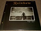 RAINBOW-FINAL VINYL-UK 1986 VINYL 2LP-GF SLEEVE-DEEP PURPLE-STUNNING