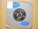 LINK WRAY Rumble UK London Tri-Center 7