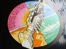 PINK FLOYD Wish You Were Here 1975 UK 1st ISSUE A1/B3 MINT