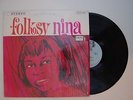 Nina Simone, Folksy Nina, Colpix