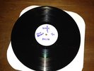 Work Drugs - Delta - Test Pressing