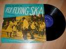 PRINCE BUSTER - Come Fly With Me FLY FLYING SKA on BLUE BEAT - original