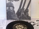 WRETCHED - IN NOME DEL LORO POTERE... ITA PUNK 1983 KBD INDIGESTI NEGAZIONE