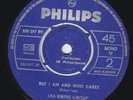 LEA RIDERS GROUP But I Am And Who Cares SWEDISH freakbeat MOD DANCER psych HEAR
