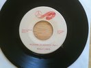 WALLY COCO - MESSAGE TO SOCIETY - FLORENTINE - RARE FUNK 45
