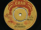 QUAKER CITY / DOUBLE UP ( Tennors & Inspirations  
