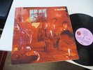 TRAFFIC MR. FANTASY 1967 UK PINK EYE ISLAND MONSTER RAR
