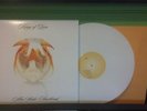 KINGS OF LEON Aha Shake Heartbreak CONTROL GROUP LP White Vinyl OOP Ltd Edition