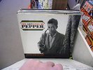 Art Pepper Artistry of vinyl LP 1962 Pacific Jazz Records