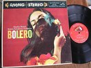 Munch-Boston/Ravel-Bolero/Debussy-Fawn/RCA Victor Living Stereo LSC-1984/MINT-*