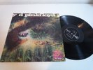 Pink Floyd A Saucerful Of Secrets TOSHIBA OP 8743 Japan LP