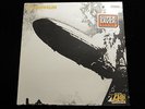 Led Zeppelin SELF-TITLED LP - SEALED MINT - ORIGINAL 1969 - SD 19126 ATLANTIC