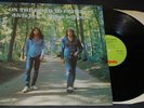 Alvin Lee & Mylon LeFevre - On The Road To Freedom - 1973 UK Vinyl LP