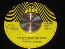 DON HOLLINGER you got everything i need DASH rare MIAMI NORTHERN SOUL 45 mp3