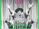 7inch FREDDIE FINGERS LEE i'm dreaming of a white christmas +PS ROCKABILLY DUTCH
