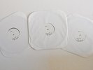 THE WHITE STRIPES Live in Las Vegas 2003 TEST PRESSING 3XLP Super Rare THIRD MAN
