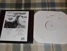 EDDY CURRENT SUPPRESSION RING / UV RACE split LP TEST PRESS ltd. 40 ty segall