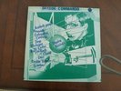 Skydog Commando LP V/A France KBD 1978