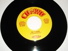 Deep heat - Do it again - Cu Wu RARE SOUL DEEP FUNK  45 Listen here    