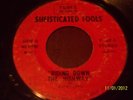 SUPER RARE  SOUL / RAW FUNK      SUFISTICATED FOOLS   (AUTRY SAMS)  **LISTEN**