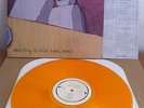 THE GET UP KIDS - something to write home about LP orange first press emo guk