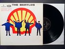 THE BEATLES - HELP  - 