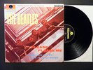THE BEATLES - PLEASE PLEASE ME - MONO